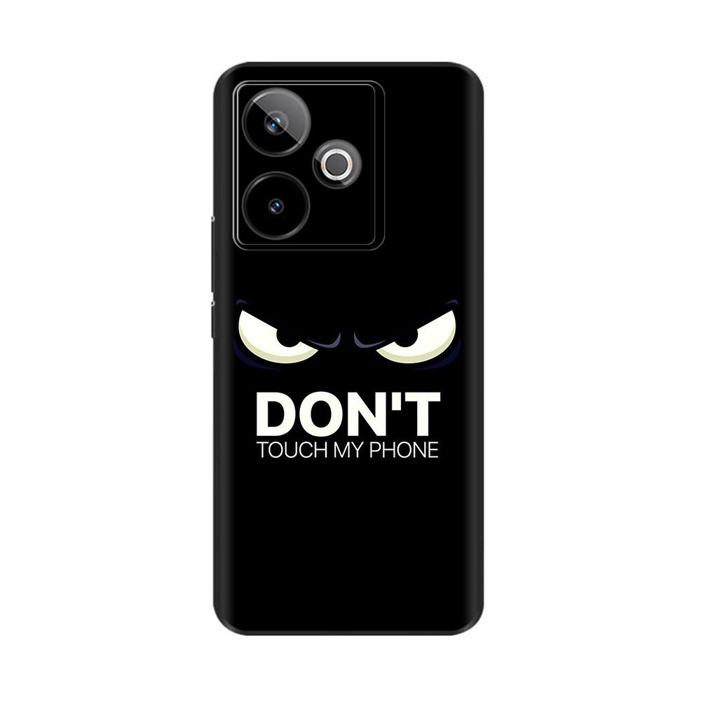 Силиконовый чехол для телефона для Realme GT 7, чехол, мягкий ТПУ, ударопрочная задняя крышка для Realme GT7 Pro, чехлы для Realme GT 7T, чехол, Fundas