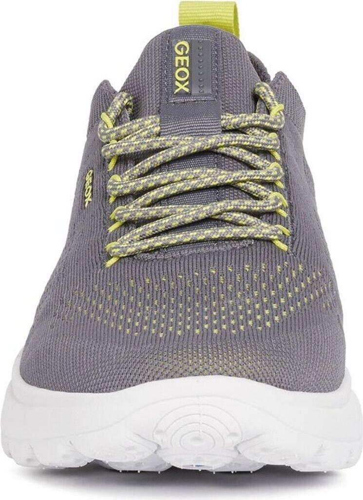 Кроссовки Geox Spherica Herr dark grey