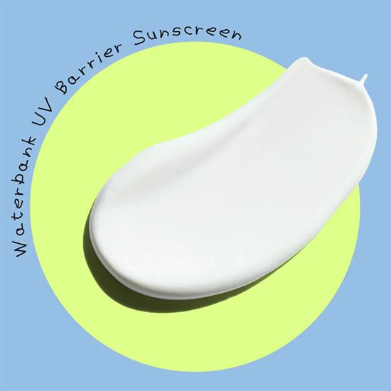 LANEIGE Солнцезащитный крем Water Bank UV Barrier SPF 50+ PA++++ 50 мл