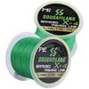 SOUGAYILANG 4-Strand Fishing Line 150M 0.10MM-0.40MM 100% PE Durable Wire Floating Line Strong Line Pesca Braided Fishing Lines