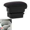 For Toyota Verso EZ Center Centre Console Storage Interface Car Modification Accesso USB