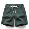Shorts for Men Summer Casual Ice Silk Three Part Pants Sports Basketball Running Fast Drying Beach Couple Outfit Loose Fitting Pants