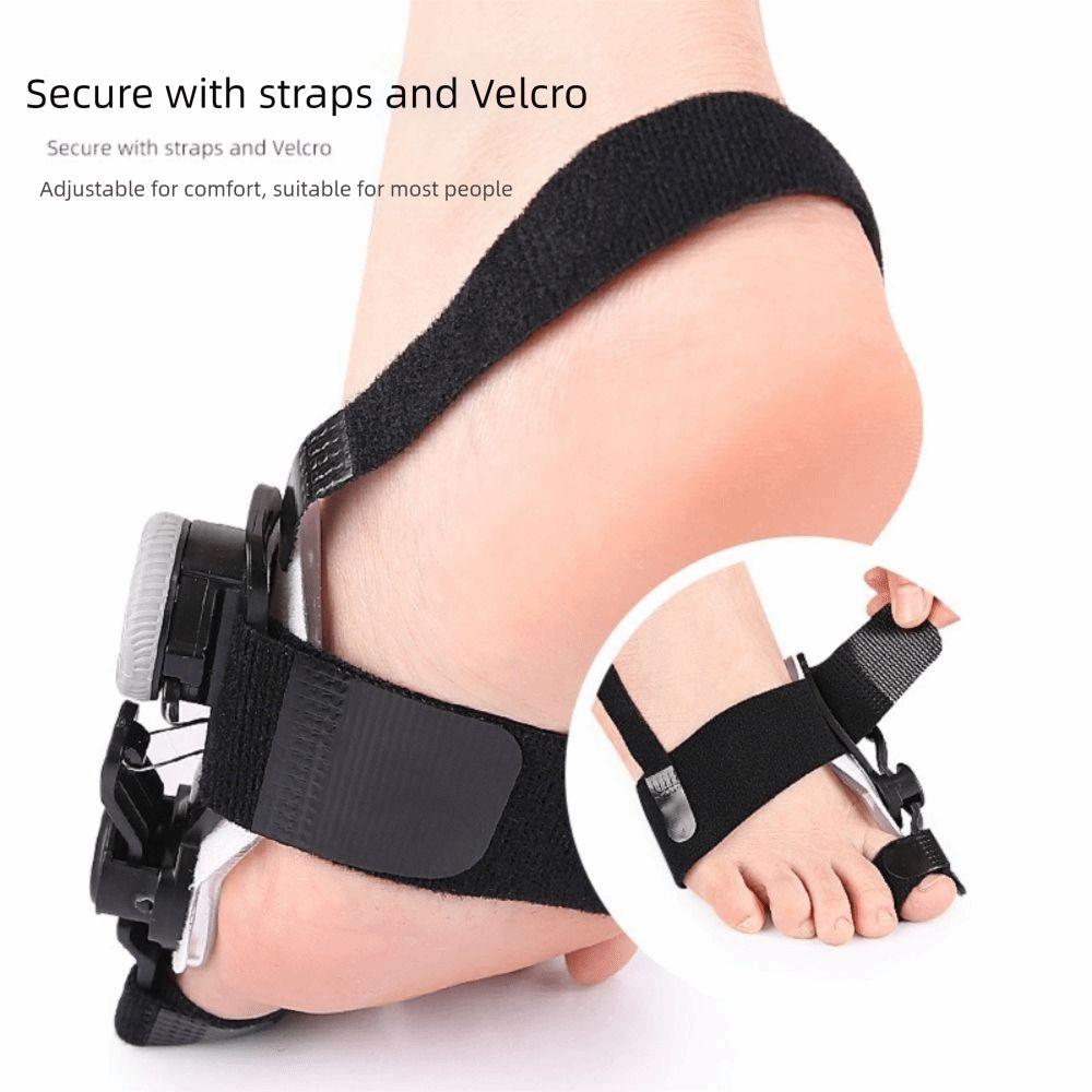 Adjustable Children Bunion Corrector Bunion Splint Foot Correction Brace Unisex