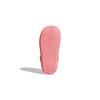 Adidas Детские кроссовки Water Sandal J Super Pop Pink Cloud-White Core-Black FY8959