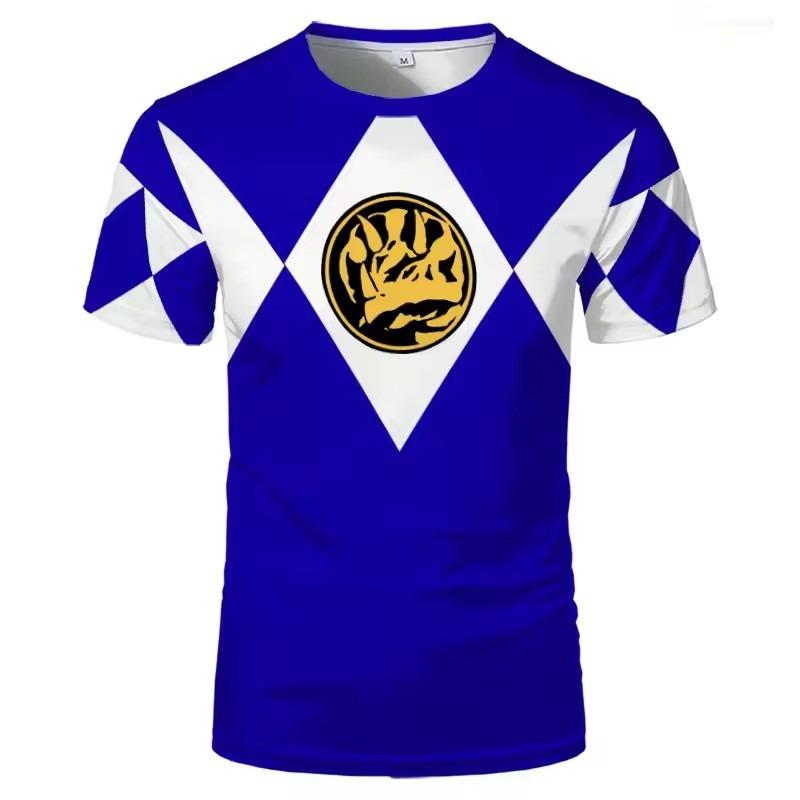 Мужская спортивная футболка с 3D-принтом динозавра, быстросохнущая, дышащая, сетчатая, для улицы, повседневная, уличная мода, мужская футболка с коротким рукавом