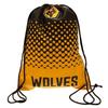 Wolverhampton Wanderers FC Сумка с гербом на шнурке