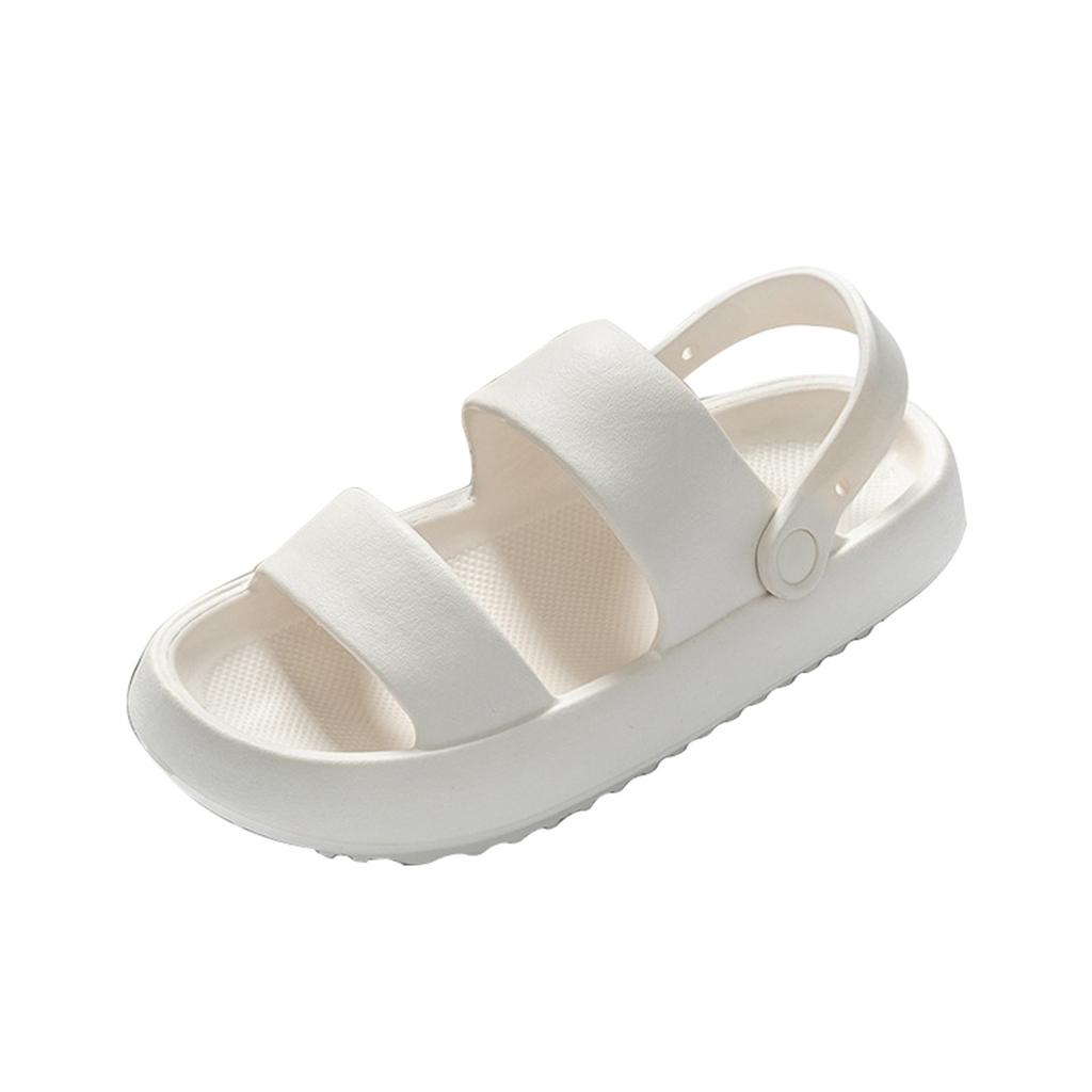 Cool Slippers Home Bathroom Home Light Soft-soled Slippers For Womens Slippers