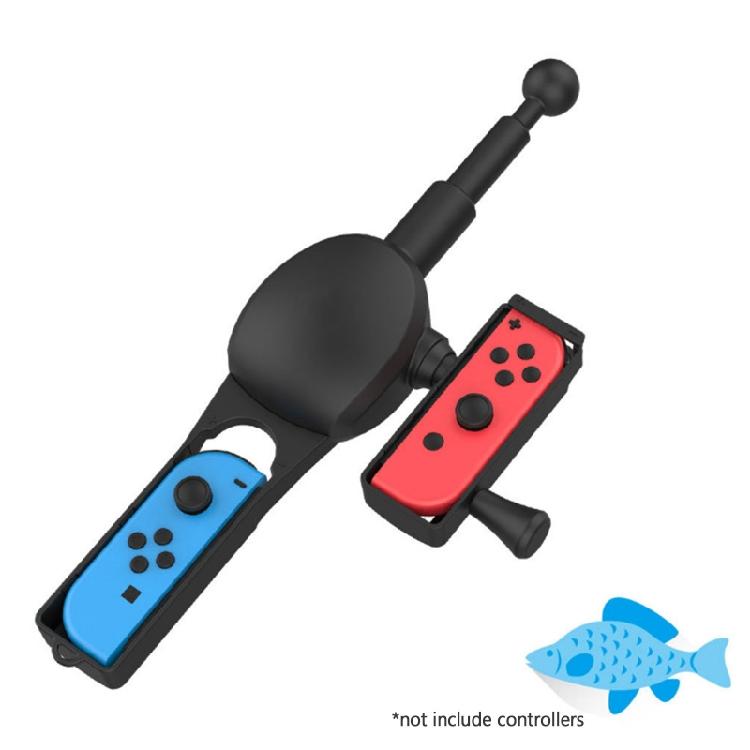 Удочка Соматосенсорный Захват Игровая Консоль для Рыбалки Контроллер