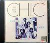 CD CHIC  Dance Dance Dance The Best of Chic 7823332 Atlantic 1991 US SoulFunk Б/У