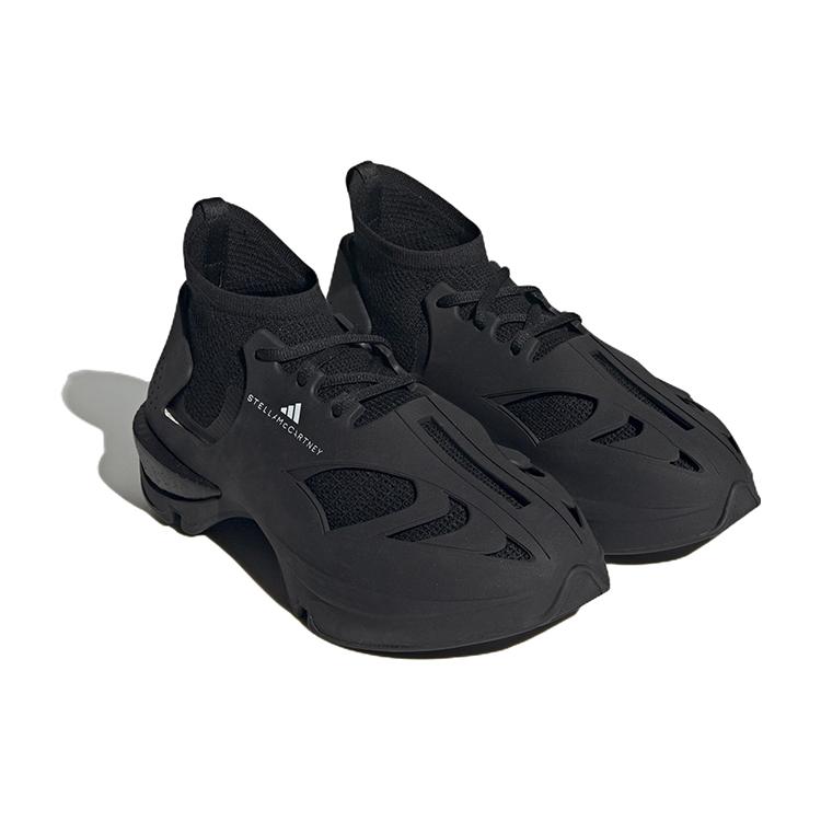 Новая спортивная одежда Adidas от Stella McCartney Core Black Cloud White HP3213