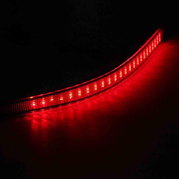 Пара светодиодных задних фонарей для Kia Optima Magentis K5 2011-2013 гг., задний бампер