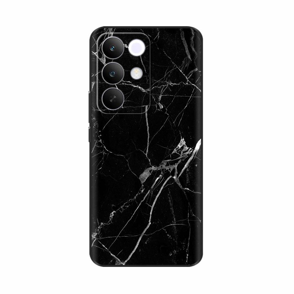 Чехол для OPPO Realme C85 5G Цветок Мягкий Матовый Силиконовый Задний Чехол для Realme 15x RealmeC85 C 85 4G 5G Полный Чехол для Телефона Fundas