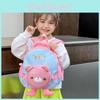 Sweet Toddler Trendy Backpack Charming School Bag Cute Essentials Nursery