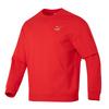 Puma Cny Год Дракона Серия Логотип Узор Вышитый Круглый Вырез Фитнес Тренировочный Свитшот Унисекс Свитшот 625834-11