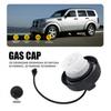 Крышка бензобака Газ Для DODGE CHRYSLER JEEP 52030433AB 52124512AA 1 шт.