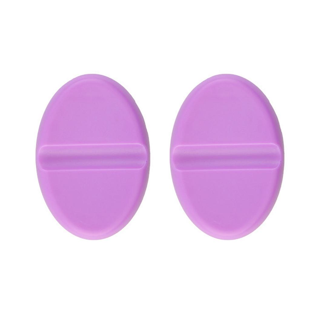 2 шт. Магнитная подушечка для булавок, Чехол для хранения швейных булавок, Многофункциональная вставная коробка, Присоска, Держатель для подушечек для иголок