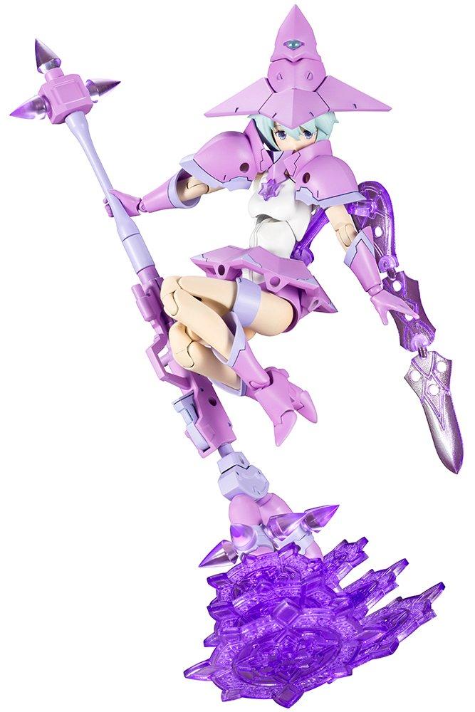 Megami Device Chaos Pretty Witch Height 140mm Scale Plastic Model & Approx. 1/1