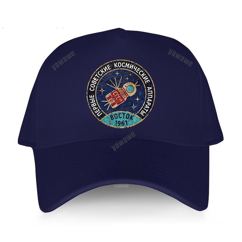 Черная повседневная брендовая шляпа, женская хлопковая бейсболка Snapback в стиле ретро, ​​СССР, Россия, Bactok, модные шапки унисекс, классические уникальные кепки для взрослых