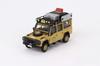 MINI GT Масштаб 1/64 Land Rover Defender 110 Camel Trophy Amazon 1989 Команда Японии RHD [Параллельный импорт]