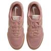 Nike Terra Manta Износостойкие Низкие Повседневные Туфли Женские Розовые HQ1940-602