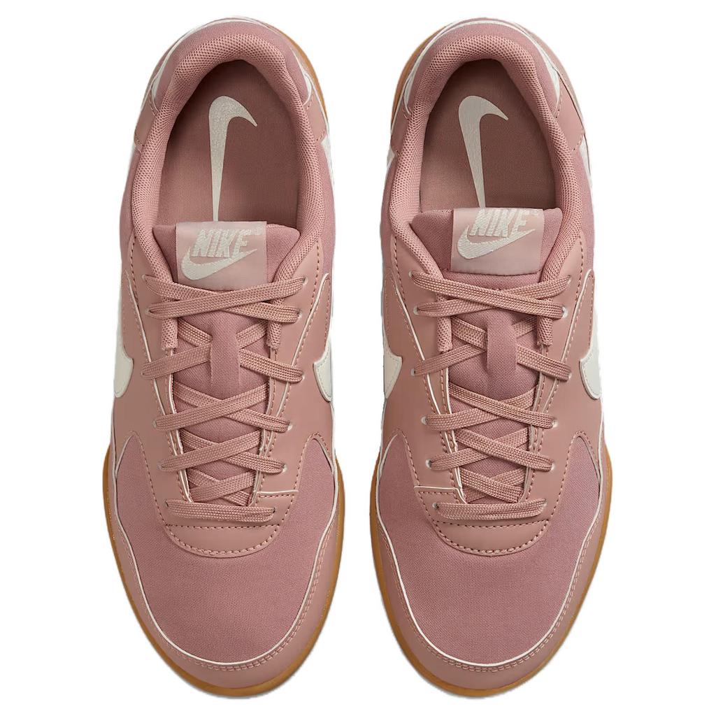 Nike Terra Manta Износостойкие Низкие Повседневные Туфли Женские Розовые HQ1940-602