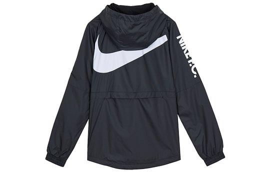 Nike Куртки Мужские CD6771-010