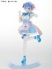 Re:Zero -Starting Life in Another World- Yumekawa Maid Rem & Ram Tenitol Figure Set
