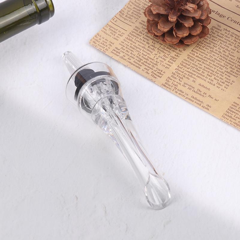 Орлиный клюв Винный декантер Аэратор для вина Выливной носик Декантер Аэратор для вина Инструмент для быстрой аэрации Насос Портативный фильтр