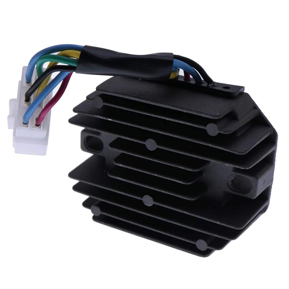 For Voltage Regulator-185530