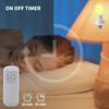 Wireless Remote Control Lamp Holder Timer Switch LED Light Bulb Socket E27 Long Distance 110V 220V for Downlight Pendant Pendant