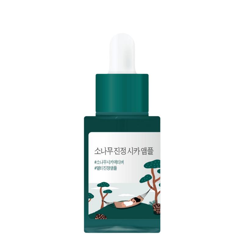 Pine Calming Cica Ampoule