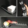 Flexible Car Trunks Organizer Prevent Trunk Items Collision Damage Car Storage Organization Accessories for Car SUV Vans Sedan