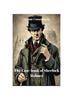 Книга The Case-book of Sherlock Holmes (Annotated)