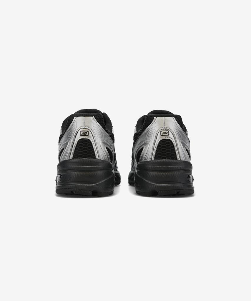 New Balance Nbpdgs400B / U7403Ft (черный)