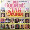 LP Пластинка РАЗНЫЕ - Золотой парад звезд Выпуск 2 6999541 КРАСНЫЙ КРЕСТ Германия Поп Б/У