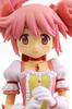 Puella Magi Madoka Magica, фильм: Восстание Мадока Канаме Фигурка SQ Фигурка Приз Banpresto