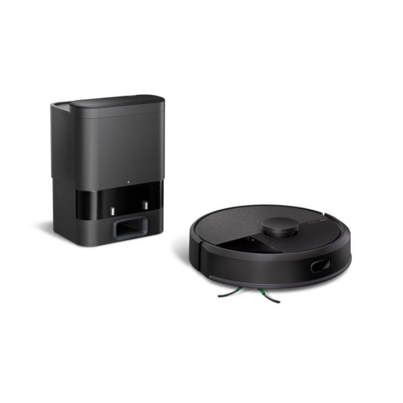 IRobot Roomba 105 Combo robotic vacuum cleaner 7000 Pa Black