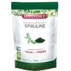 Superdiet Superfood Spiruline Bio 200g