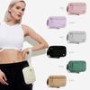Waterproof, Nylon, Wrist Bag, Women's Bag, Card Bag, Change, Mobile Wallet