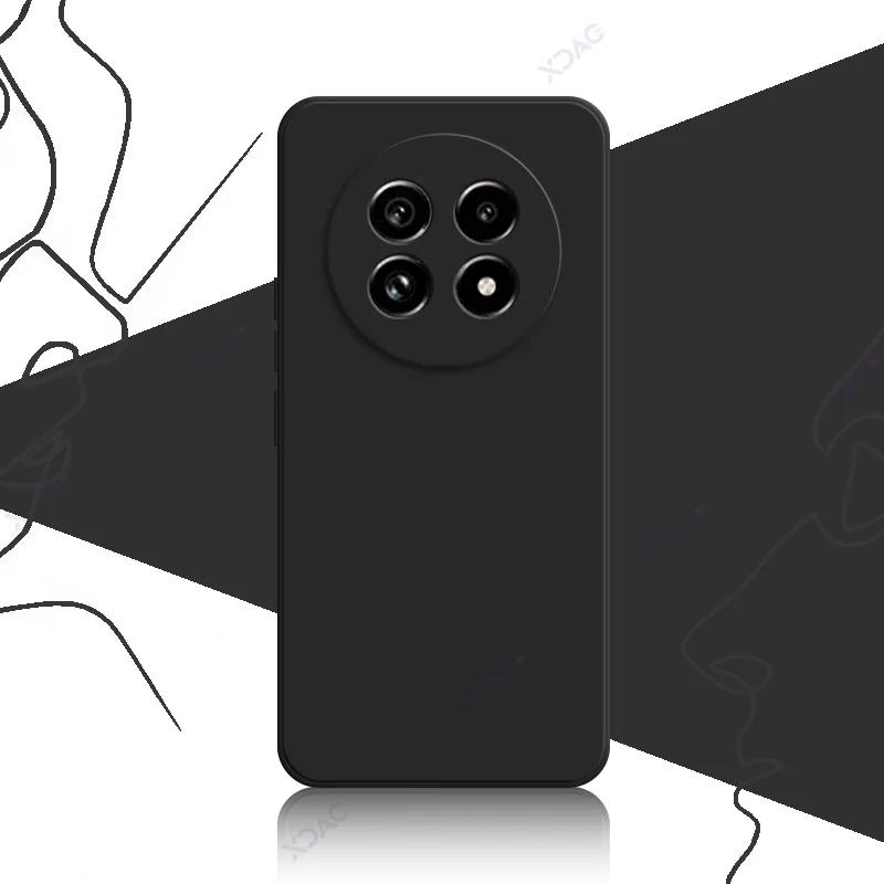 2025 Роскошные чехлы для Realme 14 Pro Lite Realme14ProLite 5G 6,7-дюймовый квадратный жидкий мягкий силиконовый защитный корпус для телефона