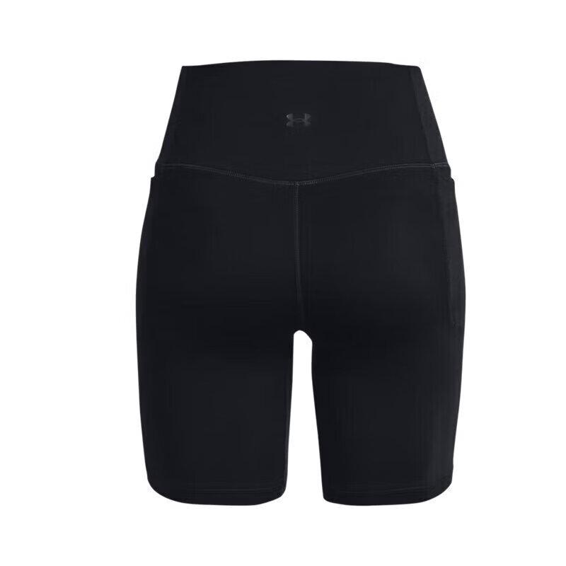 Under Armour Женские тренировочные шорты Meridian 7 дюймов