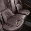 Подушки для подголовника и поясничной поддержки автомобиля Porsche Cayenne, Macan, Panamera, 911/718