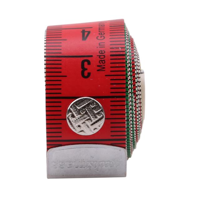 Многофункциональные красочные мягкие измерительные ленты, швейная измерительная линейка, гибкий измерительный инструмент