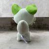 Kawaii Аниме Плюшевые 20 см Sprigatito Мягкие игрушки Аниме Мягкая кукла Высокое качество Подарки для детей Мягкие игрушки Хэллоуин