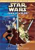 DVD - Star Wars Clone Wars VOLUME ONE FXBA29233 Japan Movies & DVD Used