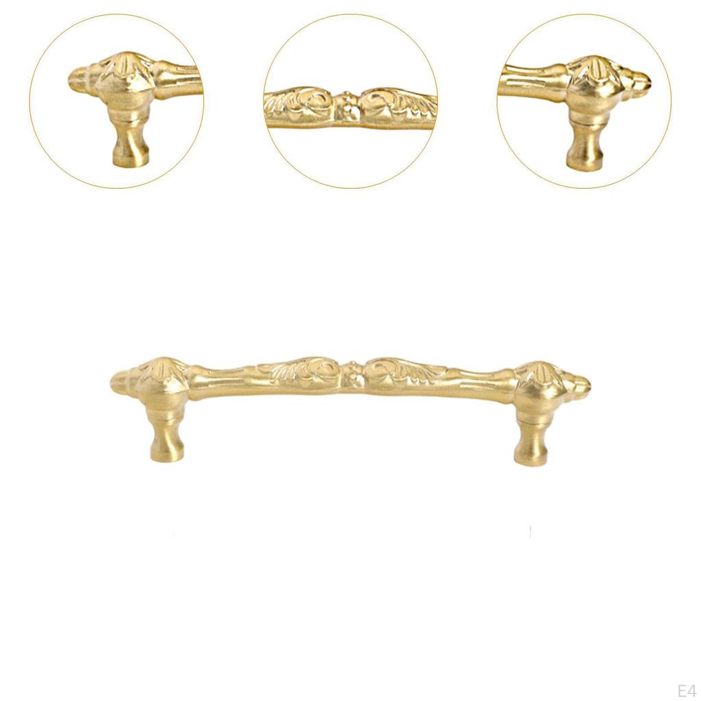 Ручка для дверцы шкафа, фурнитура, тяга, креативный, практичный, многоцелевой, элегантный, ящик для комода