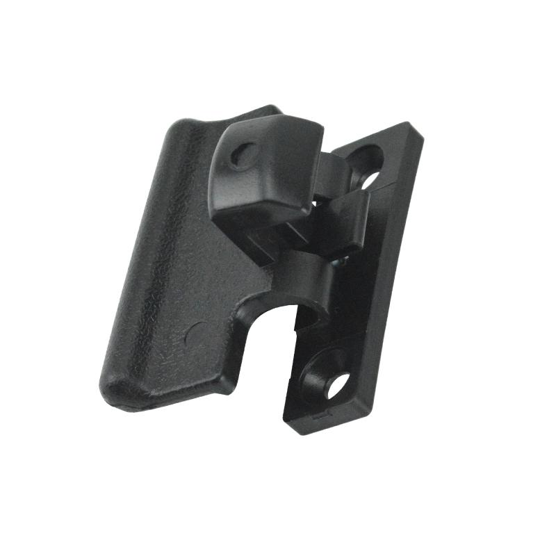 1 Pcs Car Console Catch Latch Armrest Box Cover Upper Latch Clip MR532555 For Pajero V73 V93 V97 V87 Car Replacement Part
