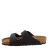 Босоножки Birkenstock Arizona 51791 Черный см Birko-Flor Мужские 25.0