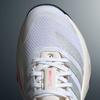 adidas Rapidmove Pro White Silver Metallic Lucid Pink (Women's)