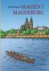 Книга Magien I Magdeburg
